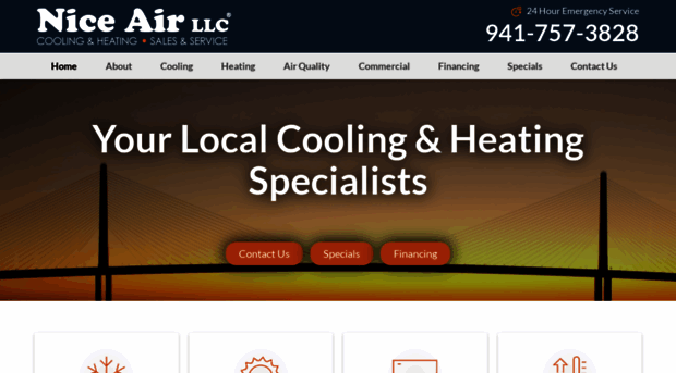 niceairllc.com