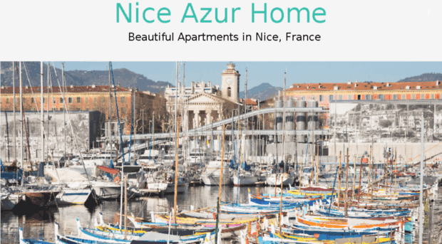 niceazurhome.com