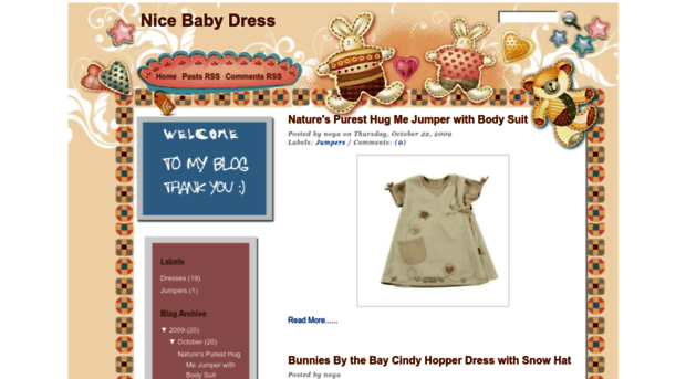 nicebabydress.blogspot.com