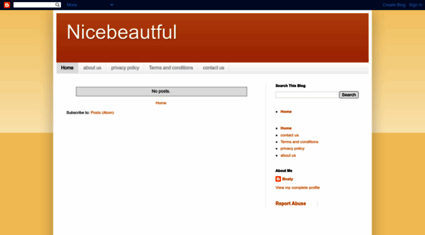 nicebeauty1.blogspot.com