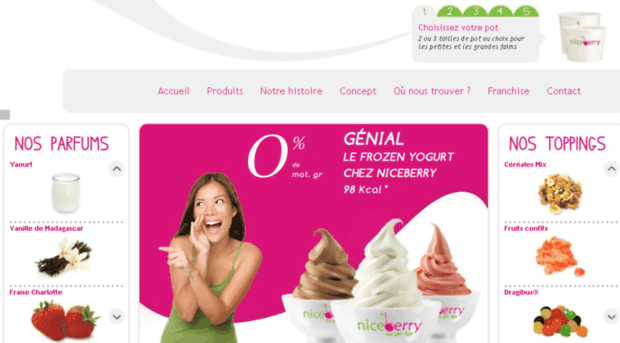 niceberry.com