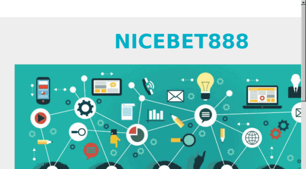 nicebet888.com