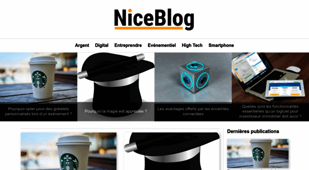niceblog.fr