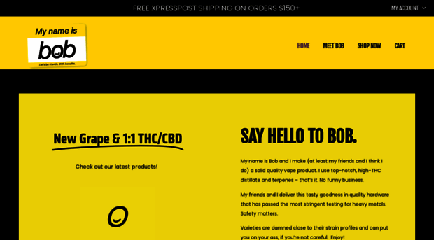 nicebobs.io
