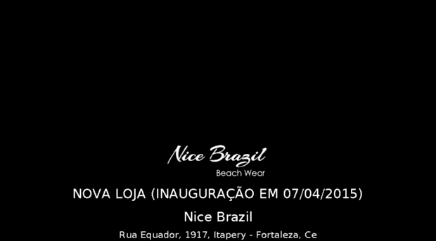 nicebrazil.com.br
