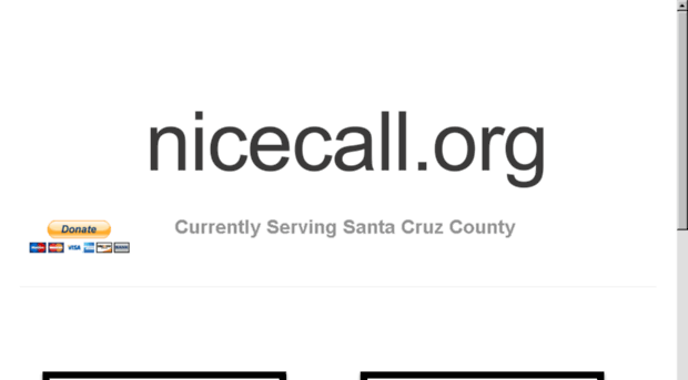 nicecall.org
