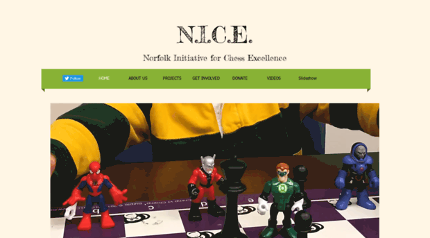 nicechess.net