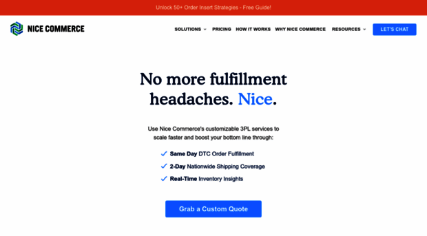 nicecommerce.com