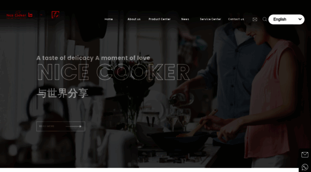 nicecooker.com