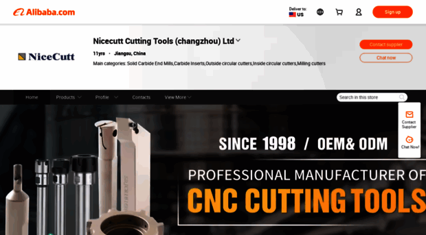nicecutt.en.alibaba.com