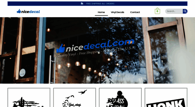 nicedecal.com