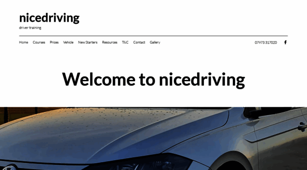 nicedriving.co.uk