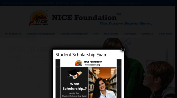 niceedu.org