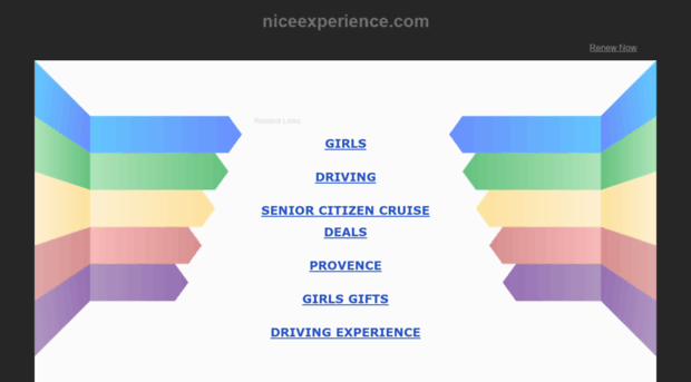 niceexperience.com