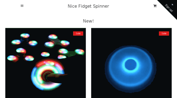 nicefidgetspinner.com