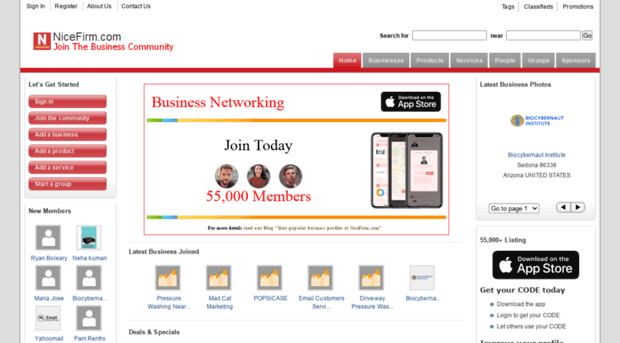 nicefirm.com