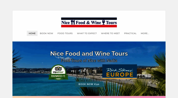 nicefoodandwinetours.com