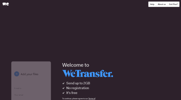 niceforyou.wetransfer.com