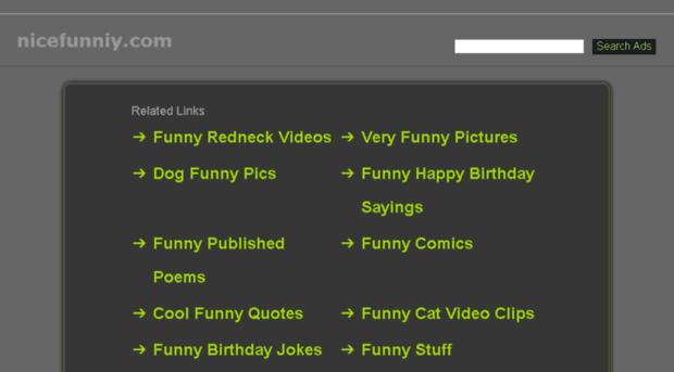 nicefunniy.com