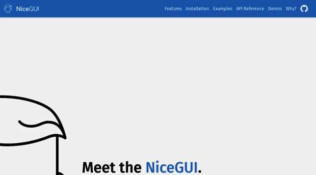 nicegui.io