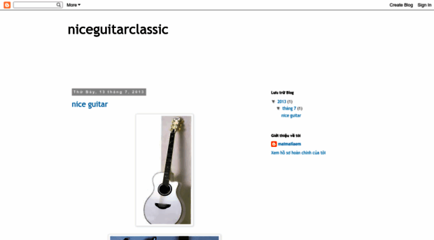 niceguitarclassic.blogspot.com