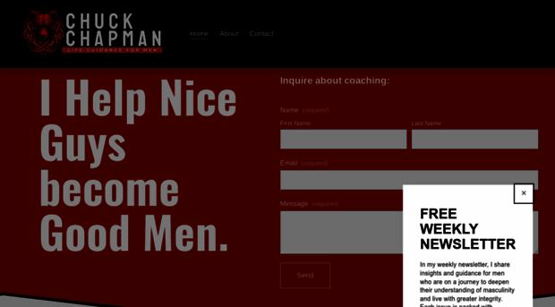 niceguyhelp.com