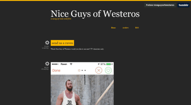 niceguysofwesteros.tumblr.com