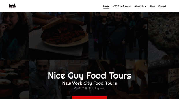 niceguytours.com