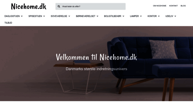 nicehome.dk