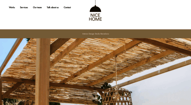 nicehomebcn.com