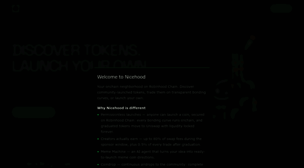 nicehood.com