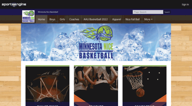 nicehoops.com