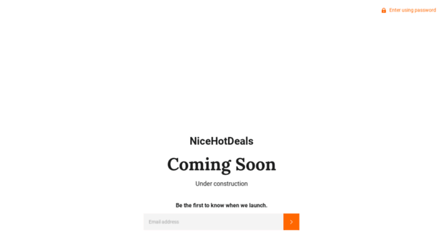 nicehotdeals.com