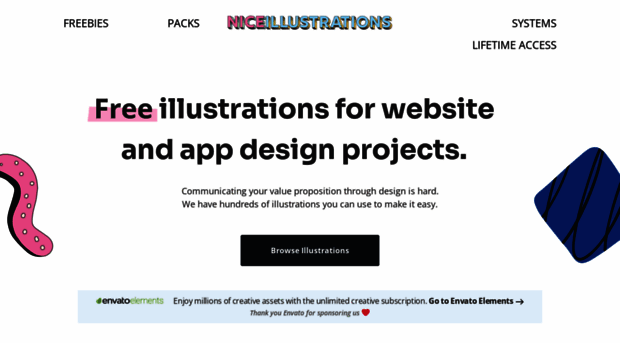 niceillustrations.com