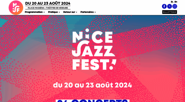 nicejazzfestival.fr