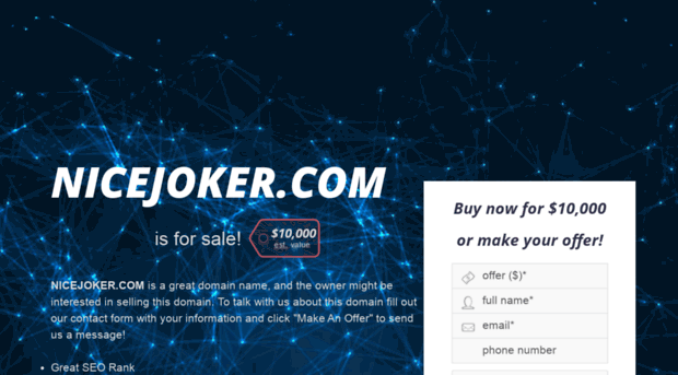 nicejoker.com