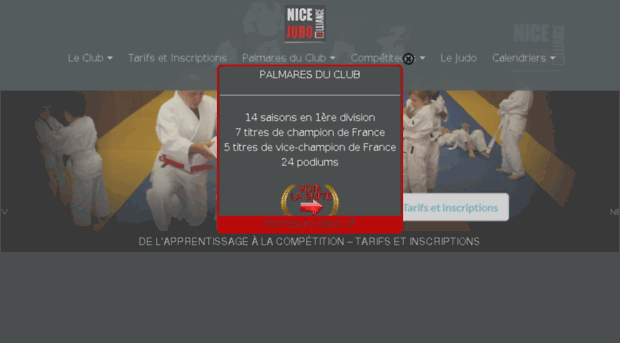 nicejudo.asso.fr