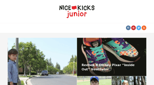 nicekicksjr.com