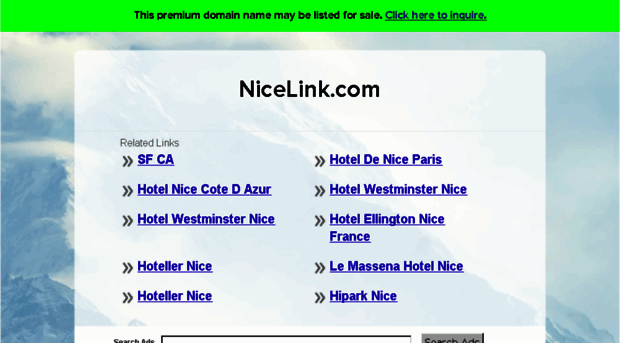 nicelink.com