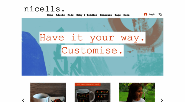 nicells.co.uk