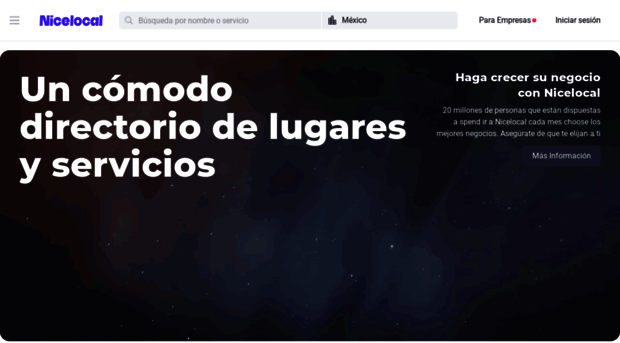 nicelocal.com.mx