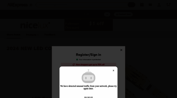 nicelux.es.aliexpress.com