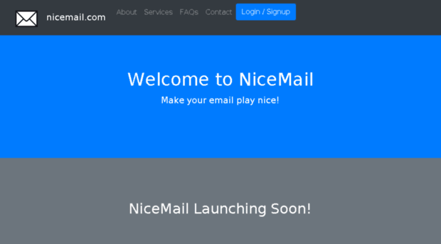 nicemail.com