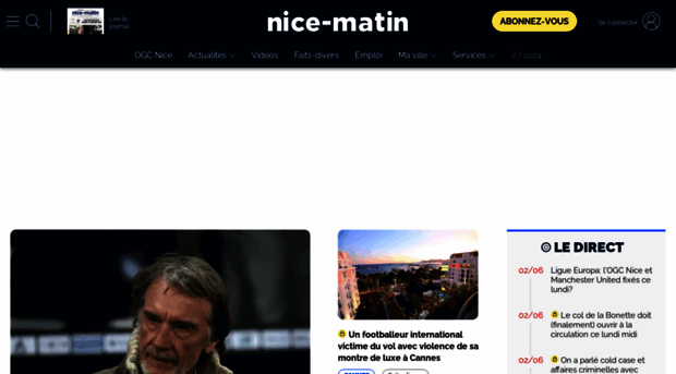 nicematin.com