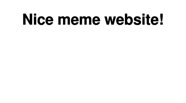 nicememe.website