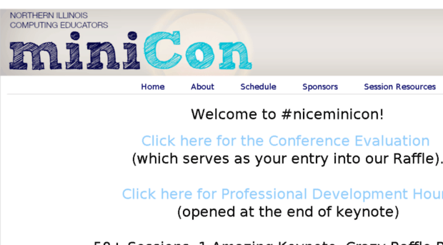 niceminicon.org