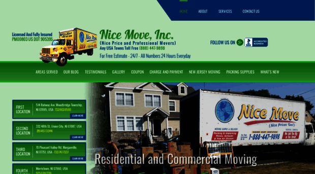 nicemoveinc.com