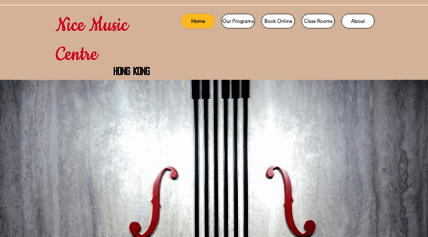 nicemusiccentre.com