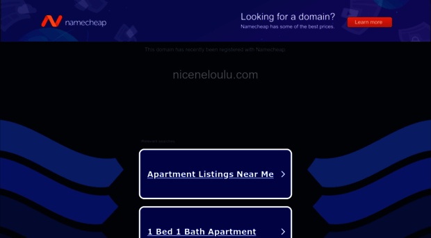 niceneloulu.com
