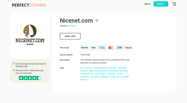 nicenet.com